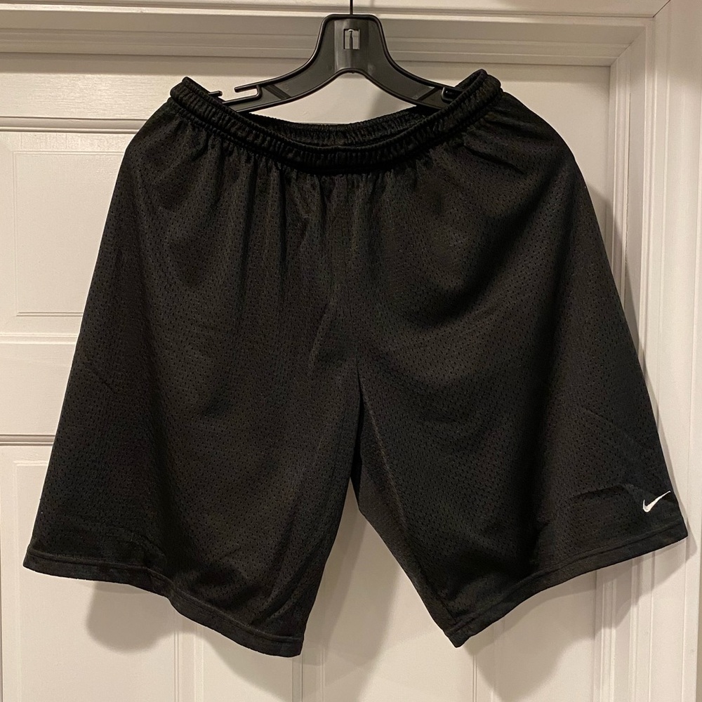 Nike Kid’s Unisex Shorts Size XL